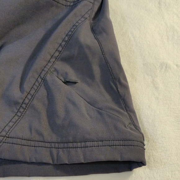 ATHLETA. Classic Black Women's Skirt. - Picture 3 of 13